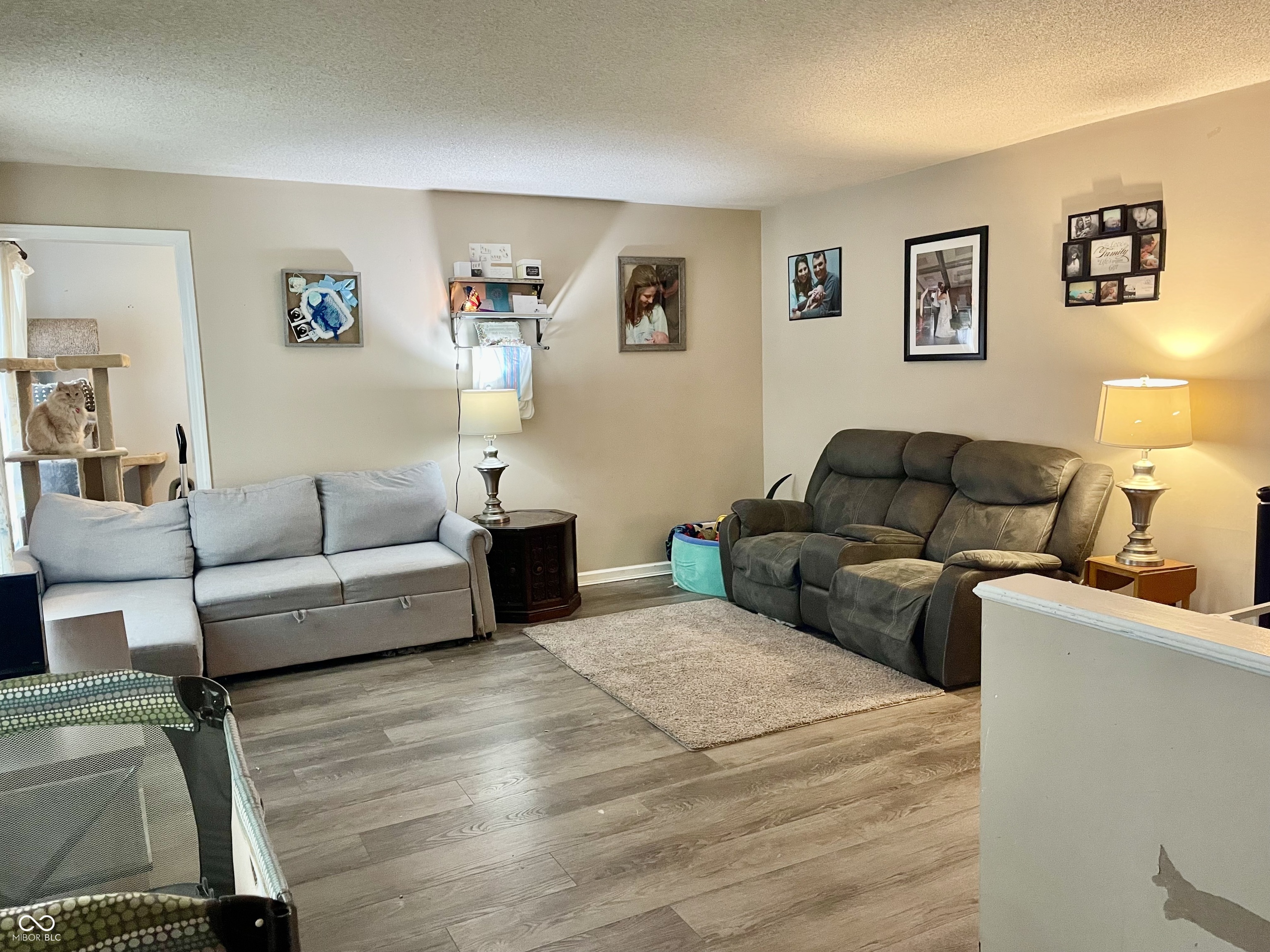 700 Albin Pond Road Greencastle, IN 46135 - Photo 9 of 20