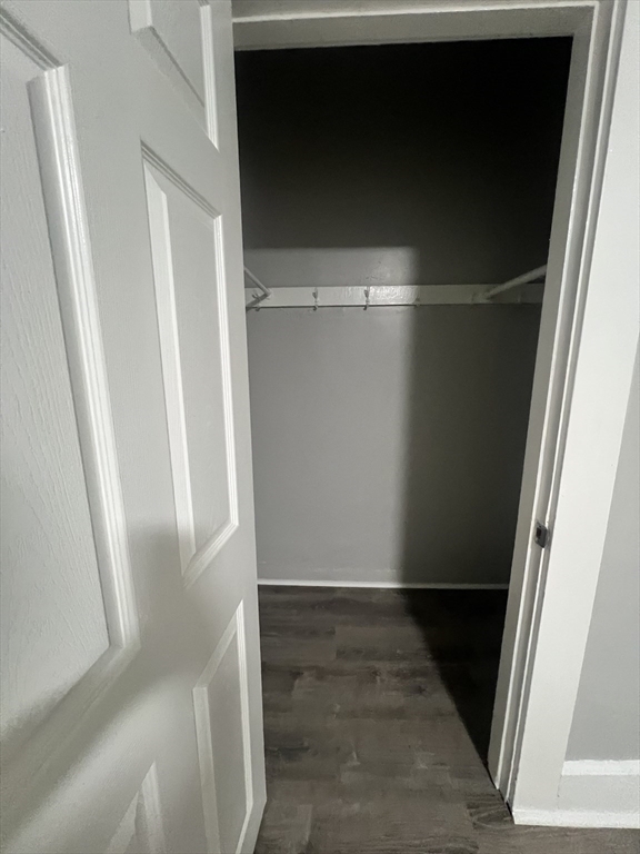 136-142 Bailey Street, Unit 2 Lawrence, MA 01843 - Photo 13 of 13 a view of closet
