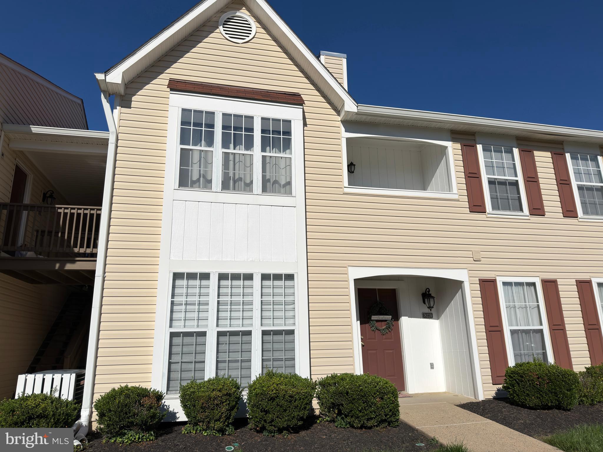 Welcome to 7822-D Harrowgate Circle
