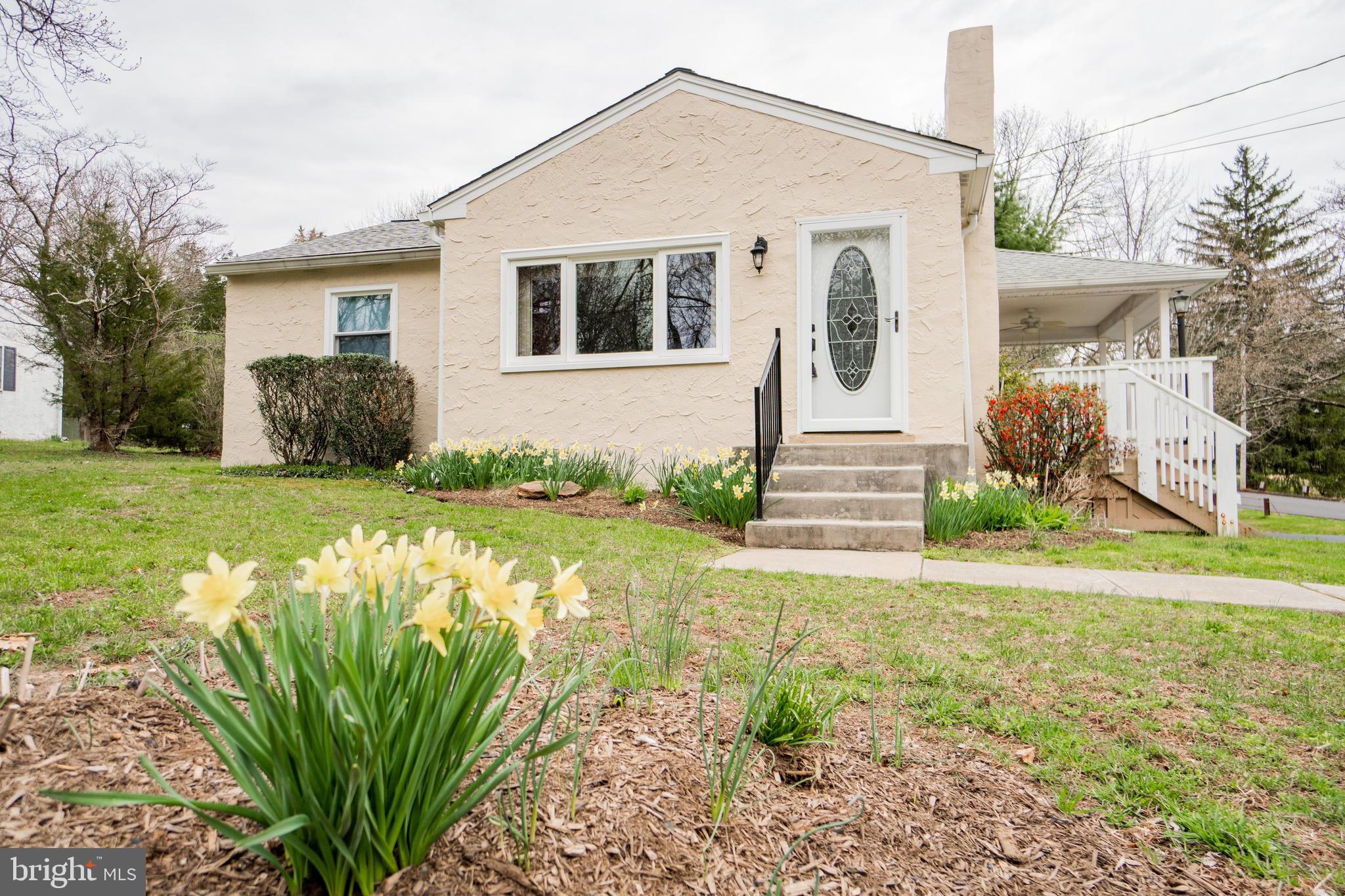 1612 Bahr Road Pottstown, PA 19464 - Photo 1 of 30 Gallery Image 1