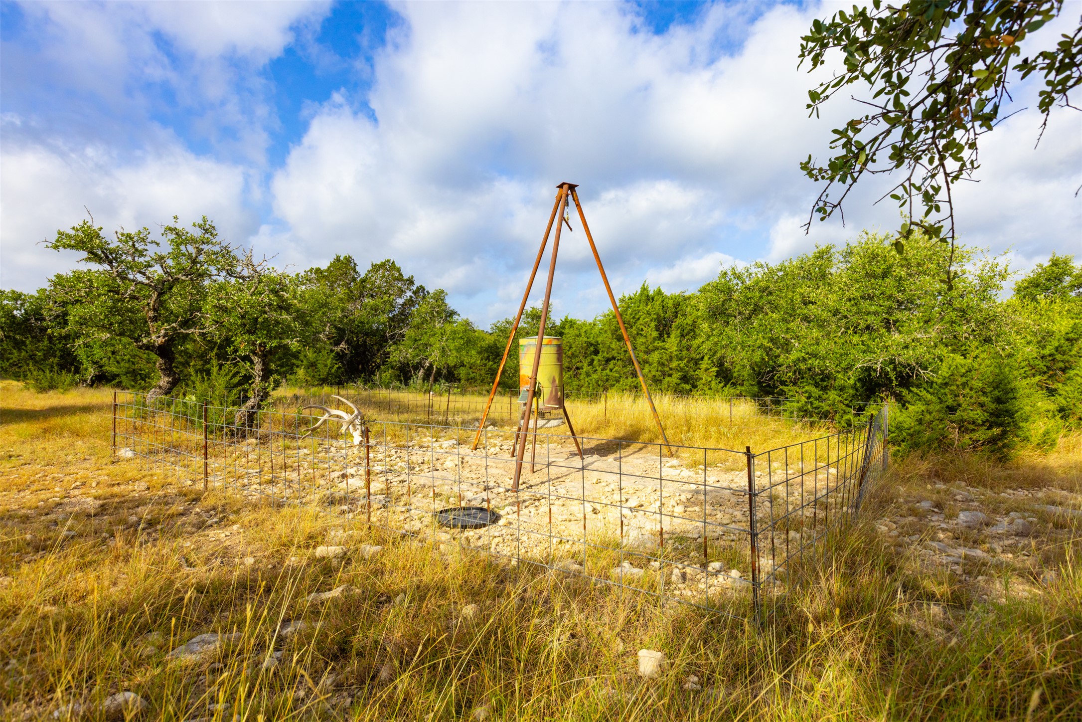 572 Turner Road Menard, TX 76859 - Photo 14 of 40 Gallery Image 14