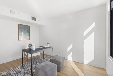 $1,349,000 | 500 West Harbor Drive, Unit 107, San Diego, CA 92101