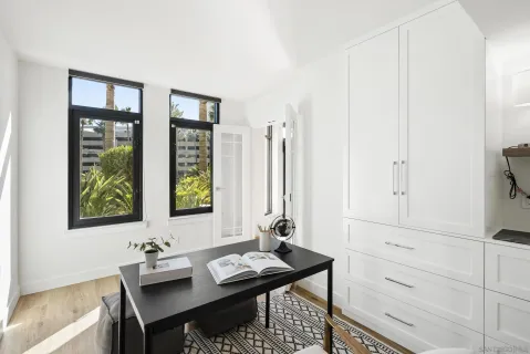 $1,349,000 | 500 West Harbor Drive, Unit 107, San Diego, CA 92101
