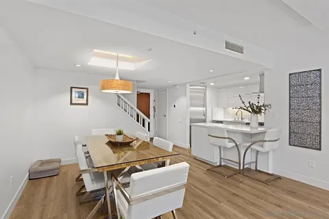$1,349,000 | 500 West Harbor Drive, Unit 107, San Diego, CA 92101