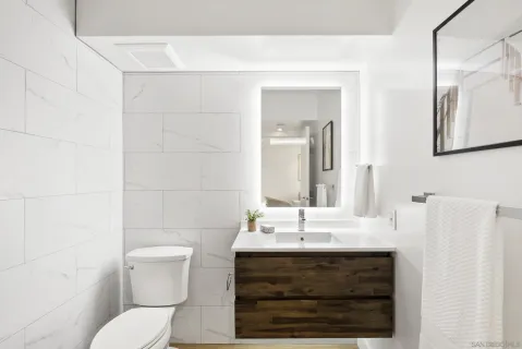 $1,349,000 | 500 West Harbor Drive, Unit 107, San Diego, CA 92101