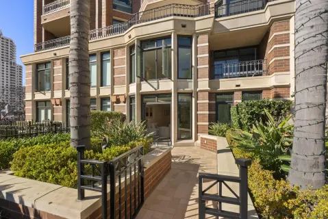 $1,349,000 | 500 West Harbor Drive, Unit 107, San Diego, CA 92101