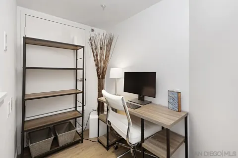 $1,349,000 | 500 West Harbor Drive, Unit 107, San Diego, CA 92101