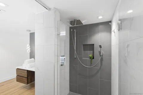 $1,349,000 | 500 West Harbor Drive, Unit 107, San Diego, CA 92101