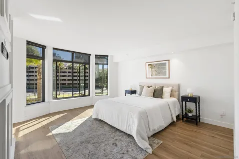 $1,349,000 | 500 West Harbor Drive, Unit 107, San Diego, CA 92101