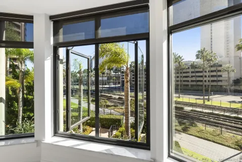 $1,349,000 | 500 West Harbor Drive, Unit 107, San Diego, CA 92101