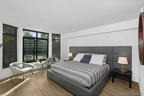 $1,349,000 | 500 West Harbor Drive, Unit 107, San Diego, CA 92101