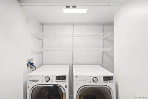 $1,349,000 | 500 West Harbor Drive, Unit 107, San Diego, CA 92101