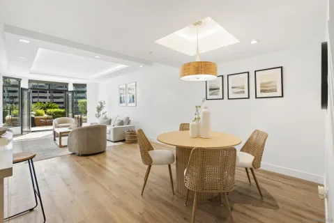 $1,349,000 | 500 West Harbor Drive, Unit 107, San Diego, CA 92101