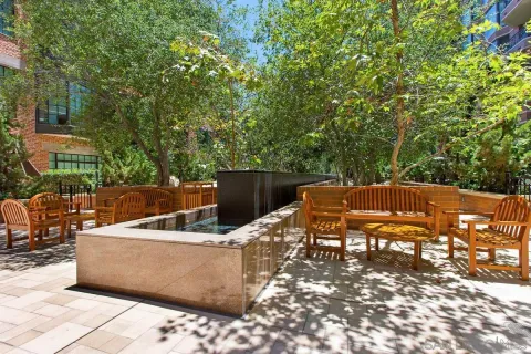 $1,349,000 | 500 West Harbor Drive, Unit 107, San Diego, CA 92101