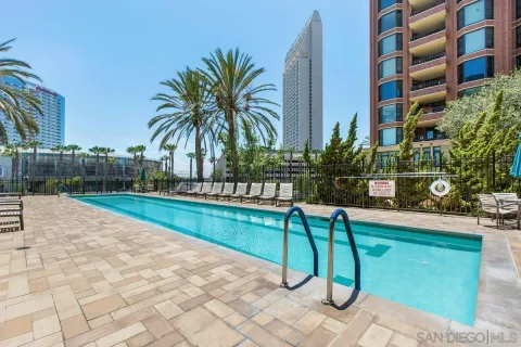 $1,349,000 | 500 West Harbor Drive, Unit 107, San Diego, CA 92101
