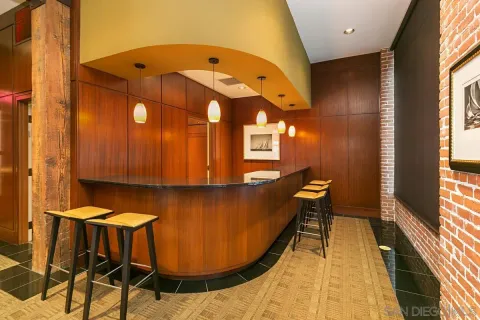 $1,349,000 | 500 West Harbor Drive, Unit 107, San Diego, CA 92101