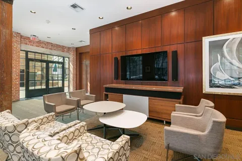 $1,349,000 | 500 West Harbor Drive, Unit 107, San Diego, CA 92101