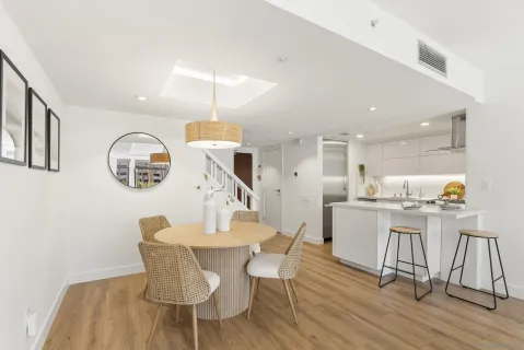 $1,349,000 | 500 West Harbor Drive, Unit 107, San Diego, CA 92101