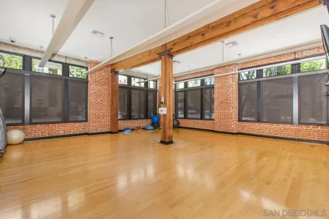 $1,349,000 | 500 West Harbor Drive, Unit 107, San Diego, CA 92101