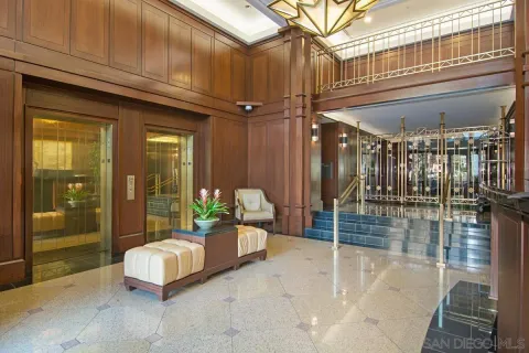 $1,349,000 | 500 West Harbor Drive, Unit 107, San Diego, CA 92101