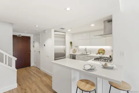 $1,349,000 | 500 West Harbor Drive, Unit 107, San Diego, CA 92101