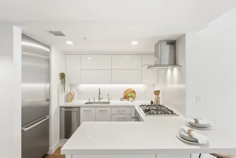 $1,349,000 | 500 West Harbor Drive, Unit 107, San Diego, CA 92101