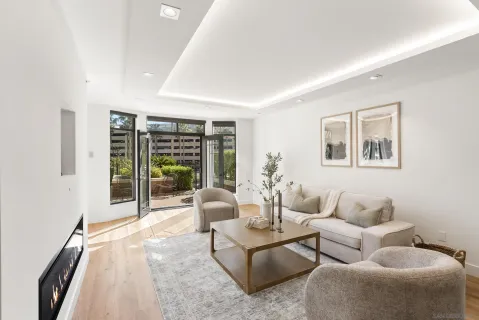 $1,349,000 | 500 West Harbor Drive, Unit 107, San Diego, CA 92101
