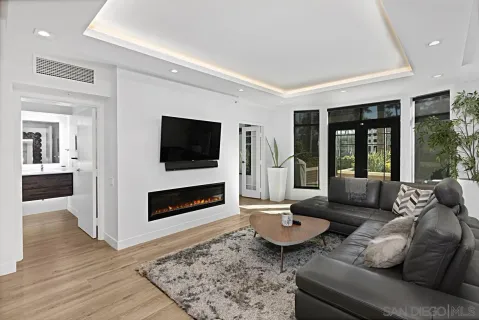 $1,349,000 | 500 West Harbor Drive, Unit 107, San Diego, CA 92101