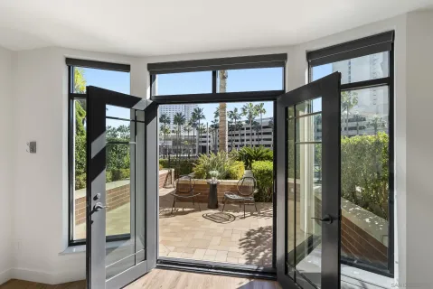 $1,349,000 | 500 West Harbor Drive, Unit 107, San Diego, CA 92101