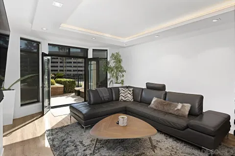 $1,349,000 | 500 West Harbor Drive, Unit 107, San Diego, CA 92101