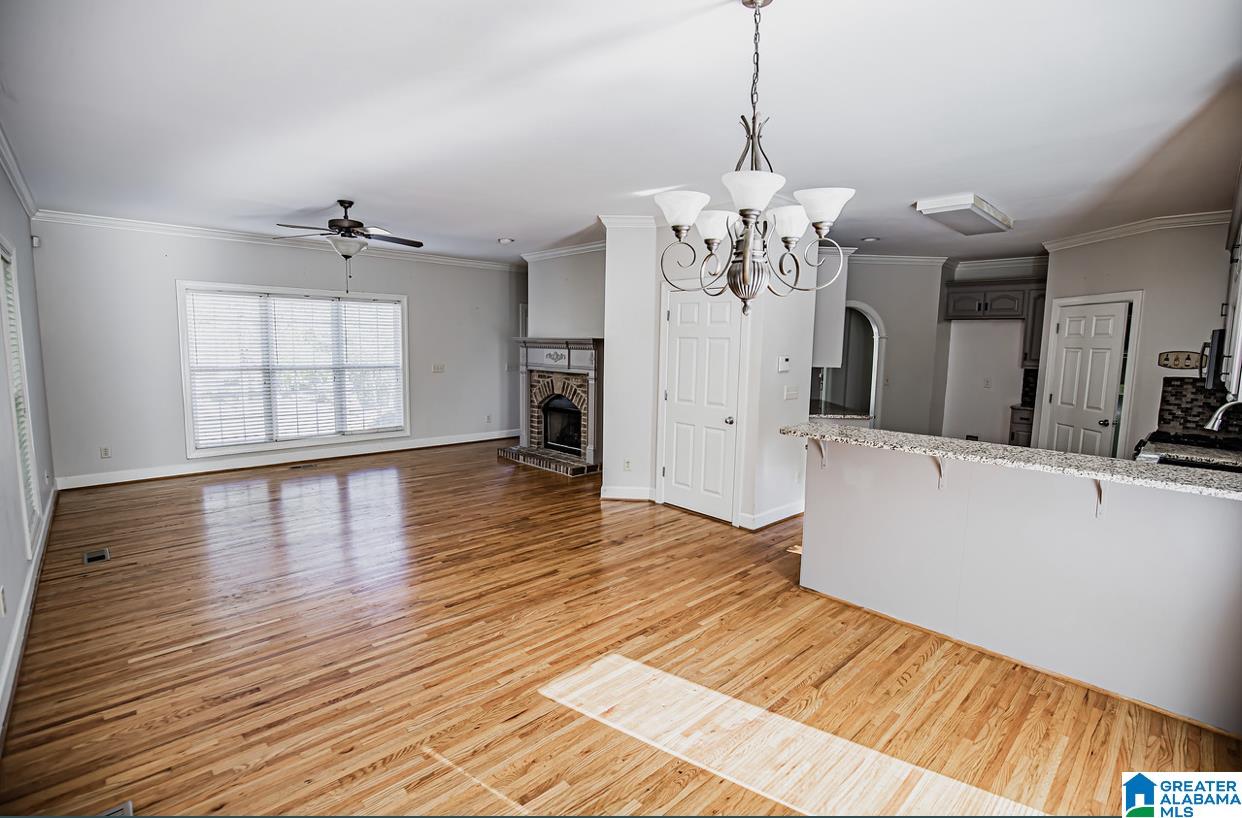 181 Pats Way Springville, AL 35146 - Photo 4 of 25 Gallery Image 4