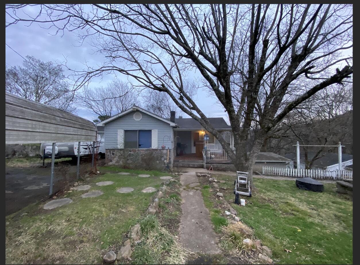 935 Ridgeland Road Rossville, GA 30741 - Photo 1 of 4 Ridgeland 4