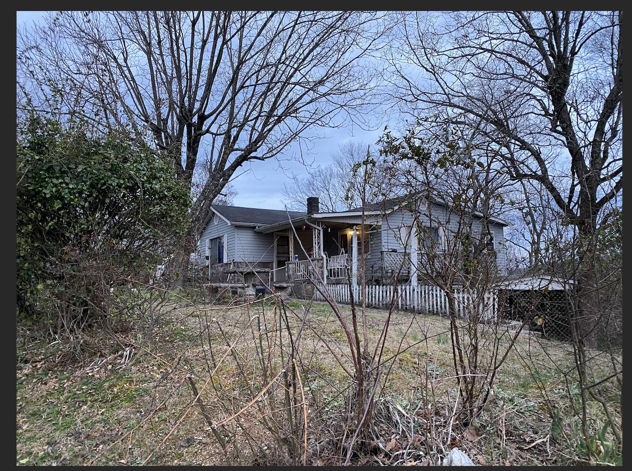 935 Ridgeland Road Rossville, GA 30741 - Photo 2 of 4 Ridgeland 2