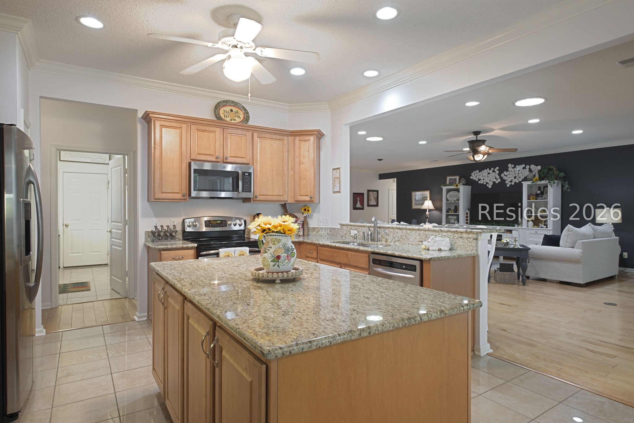 179 Hampton Circle Bluffton, SC 29909 - Photo 11 of 37