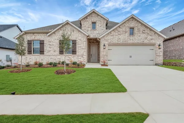 $520,000 | 707 Emerald Heights, Lavon, TX 75166