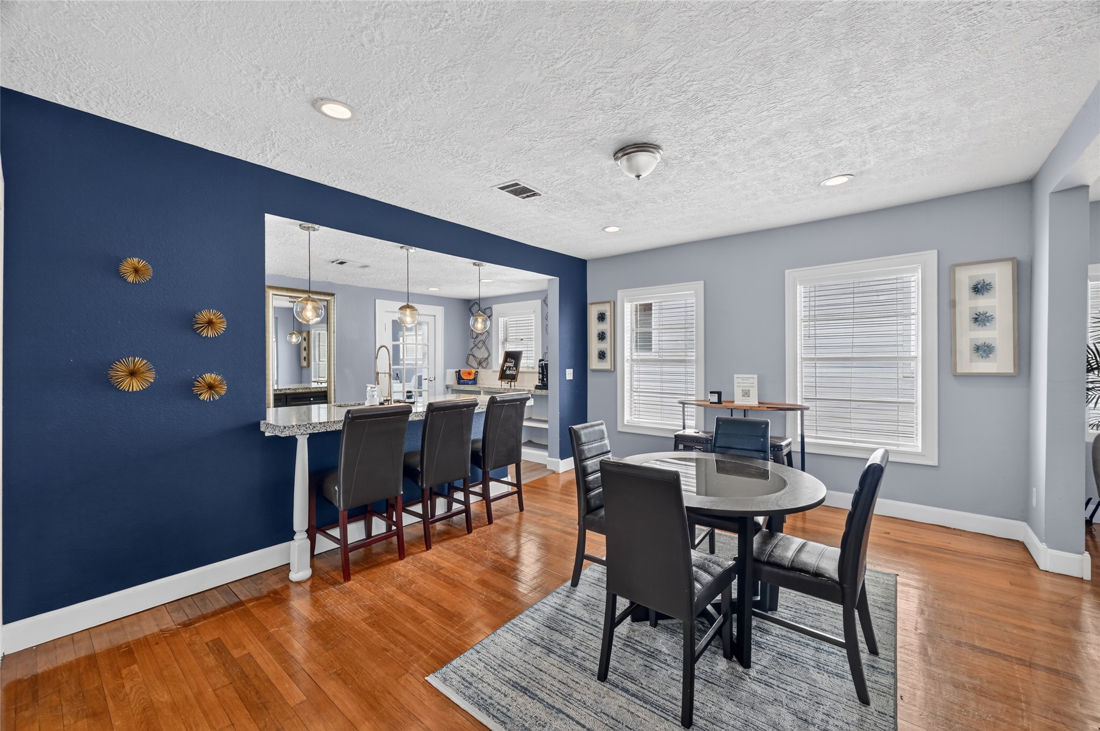 1822 Rosedale Street, Unit A Houston, TX 77004 - Photo 13 of 25 Gallery Image 13