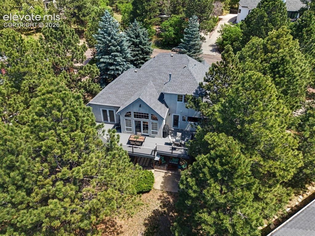 18590 Lower Lake Road Monument, CO 80132 - Photo 46 of 50