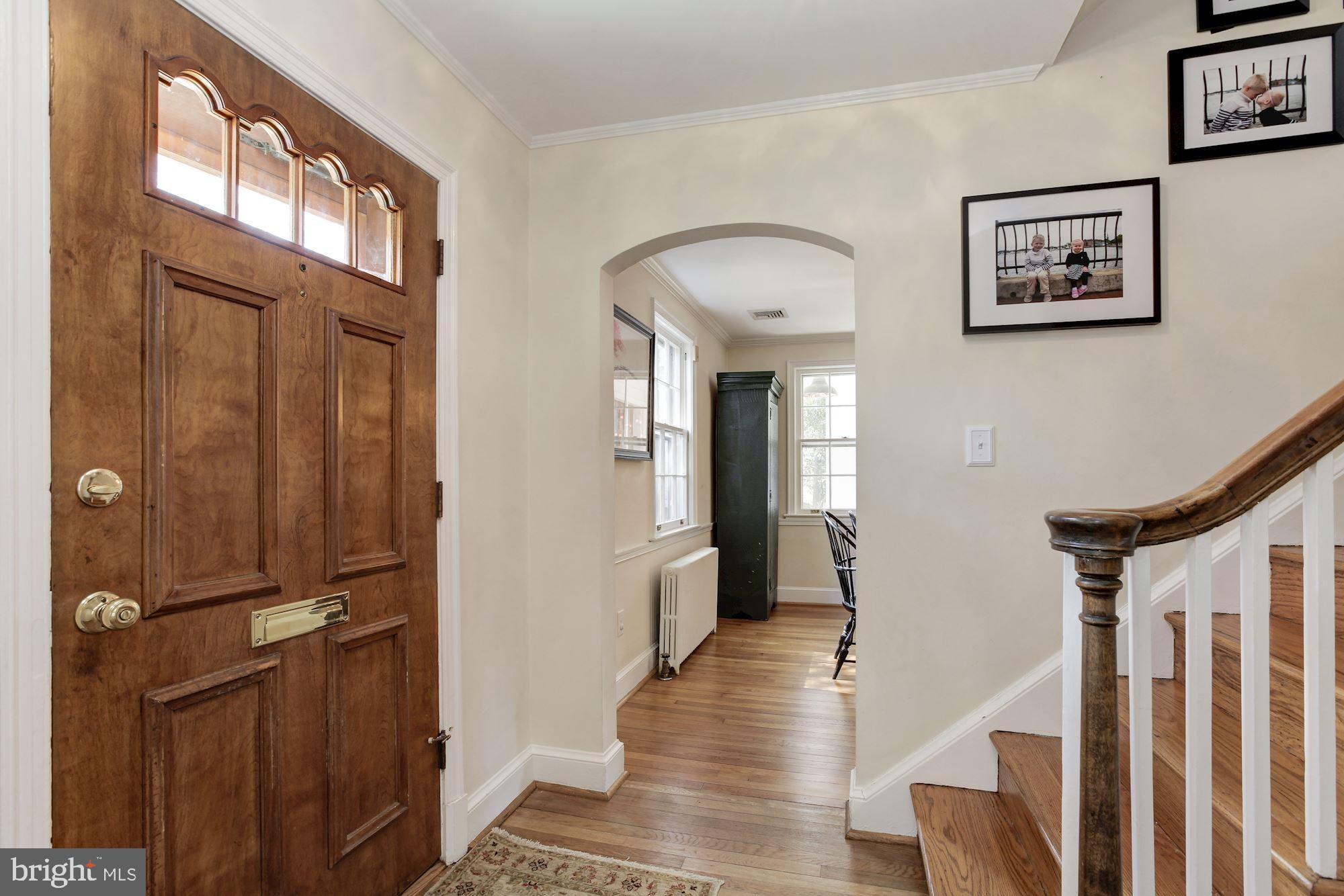 3901 Saul Road Kensington, MD 20895 - Photo 3 of 28 Gallery Image 3