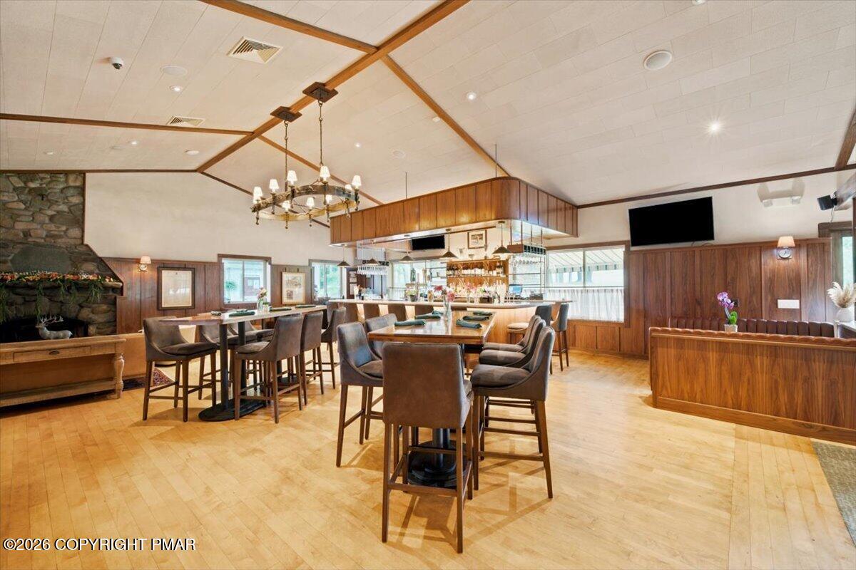 128 Creekside Road Canadensis, PA 18325 - Photo 45 of 68 Fairway Grille