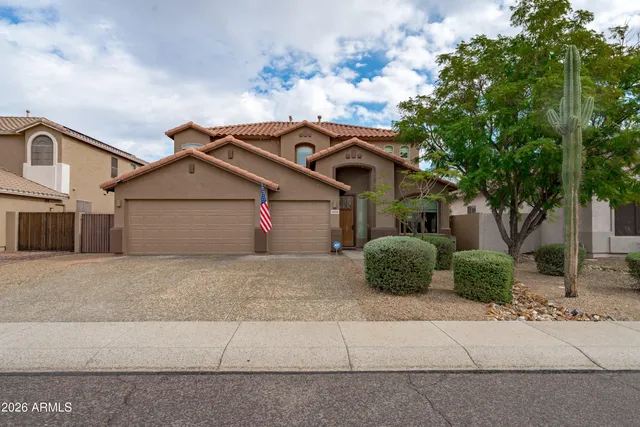 $675,000 | 26131 North 67th Drive, Peoria, AZ 85383
