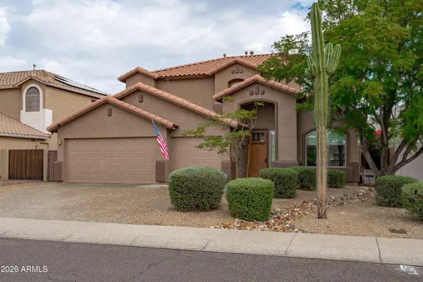 $665,000 | 26131 North 67th Drive, Peoria, AZ 85383