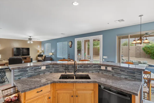 $675,000 | 26131 North 67th Drive, Peoria, AZ 85383