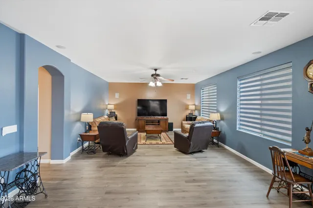 $675,000 | 26131 North 67th Drive, Peoria, AZ 85383