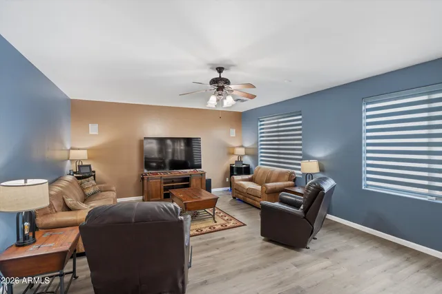 $675,000 | 26131 North 67th Drive, Peoria, AZ 85383