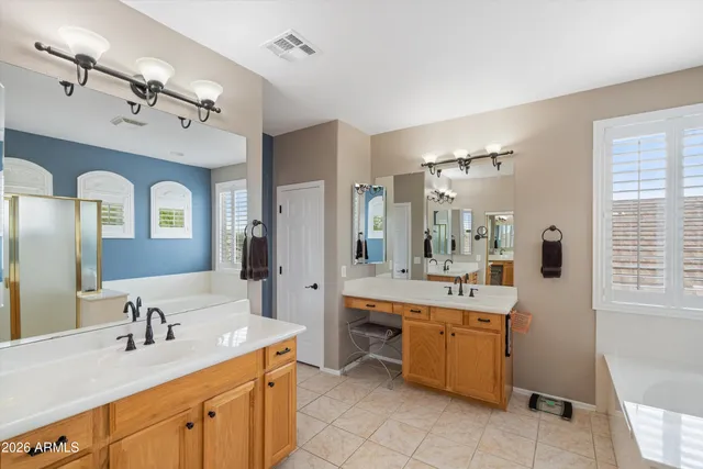 $675,000 | 26131 North 67th Drive, Peoria, AZ 85383