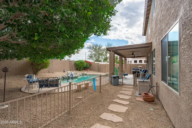 $675,000 | 26131 North 67th Drive, Peoria, AZ 85383