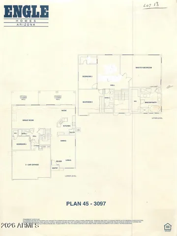 $675,000 | 26131 North 67th Drive, Peoria, AZ 85383