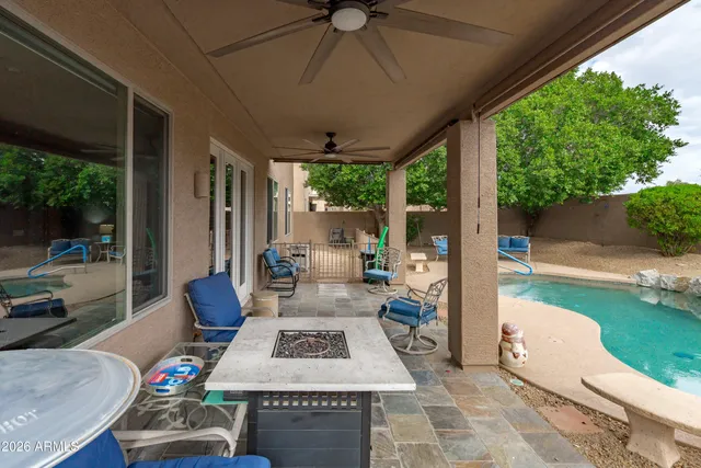 $675,000 | 26131 North 67th Drive, Peoria, AZ 85383