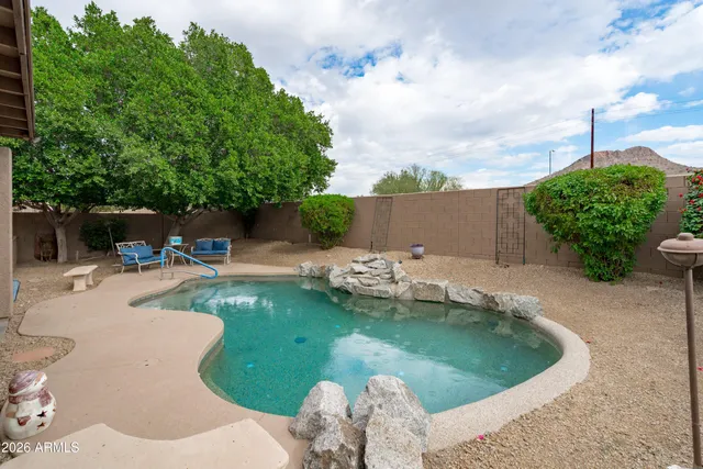 $675,000 | 26131 North 67th Drive, Peoria, AZ 85383