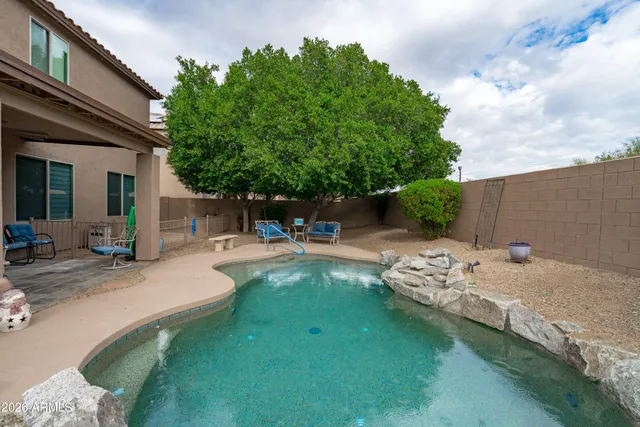$675,000 | 26131 North 67th Drive, Peoria, AZ 85383